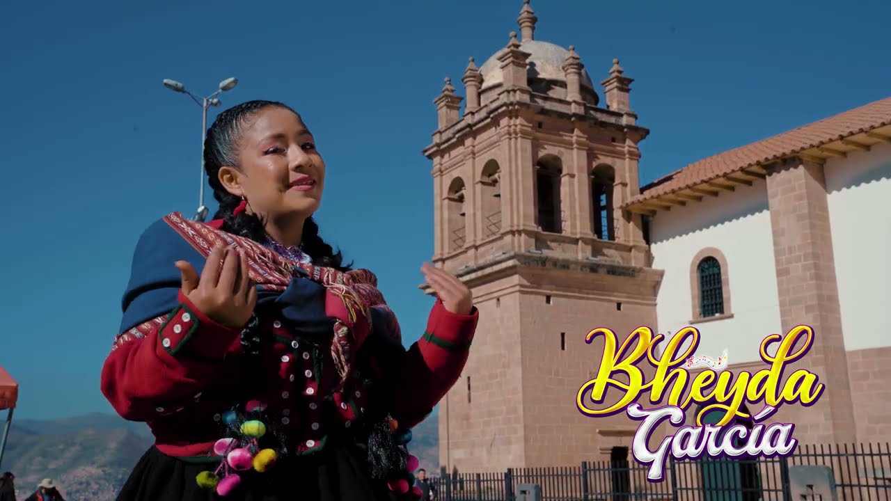 Bheyda García /Sueños de Amor /  [ PIPA PRODUCCIONES ]