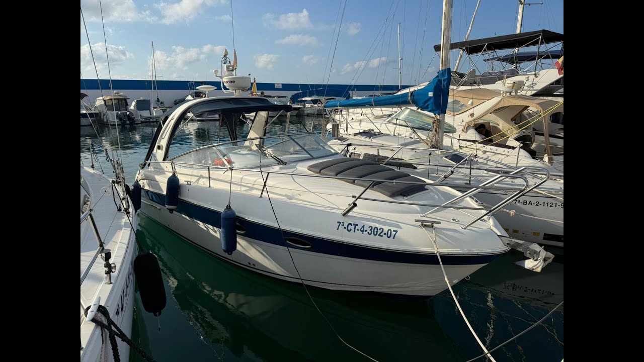 Bavaria 27 Sport