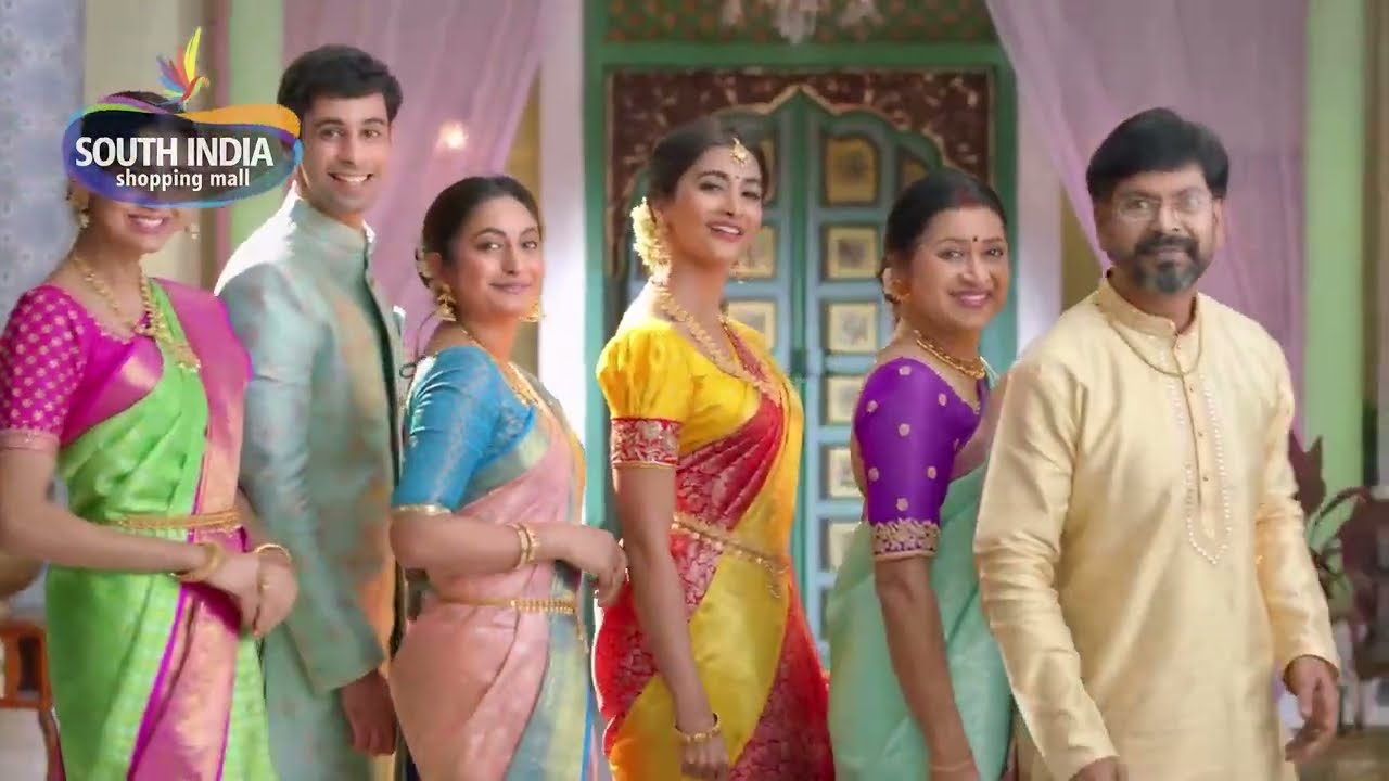 South India Shopping Mall | Guntur | Grand Inauguration - July 1