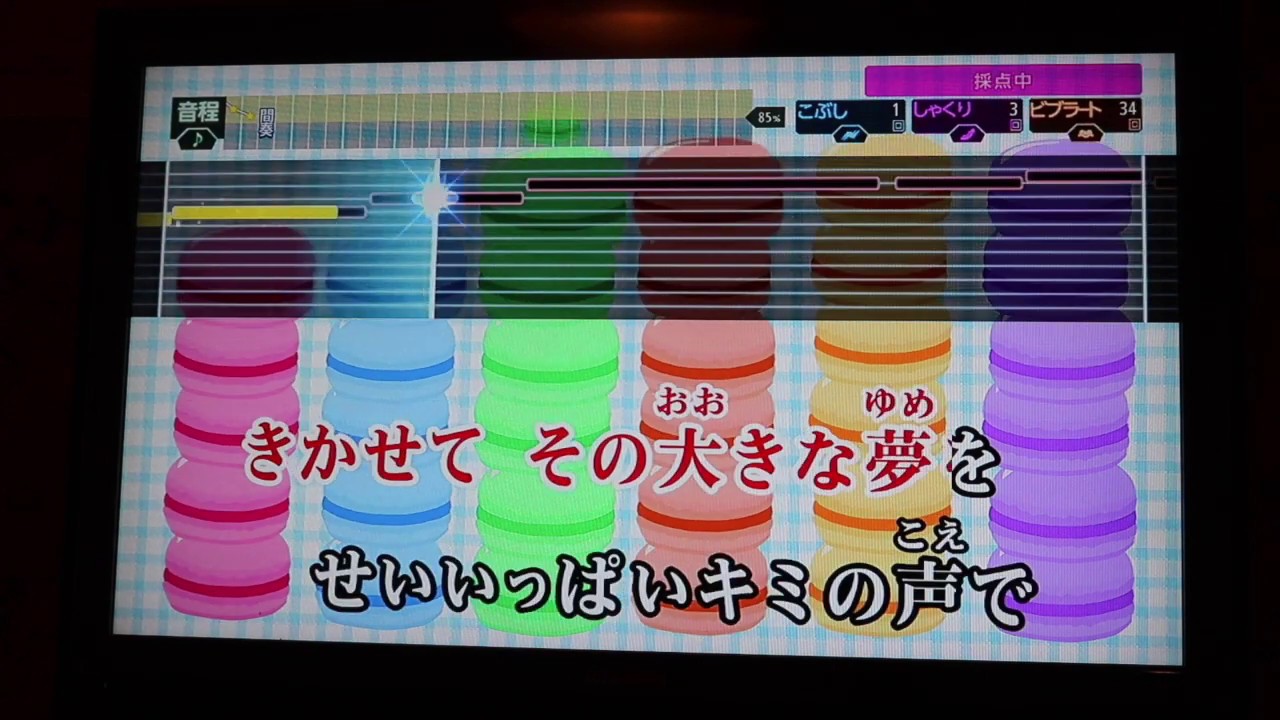 ドラえもん「夢をきかせて」歌ってみた【ファミリー向け】