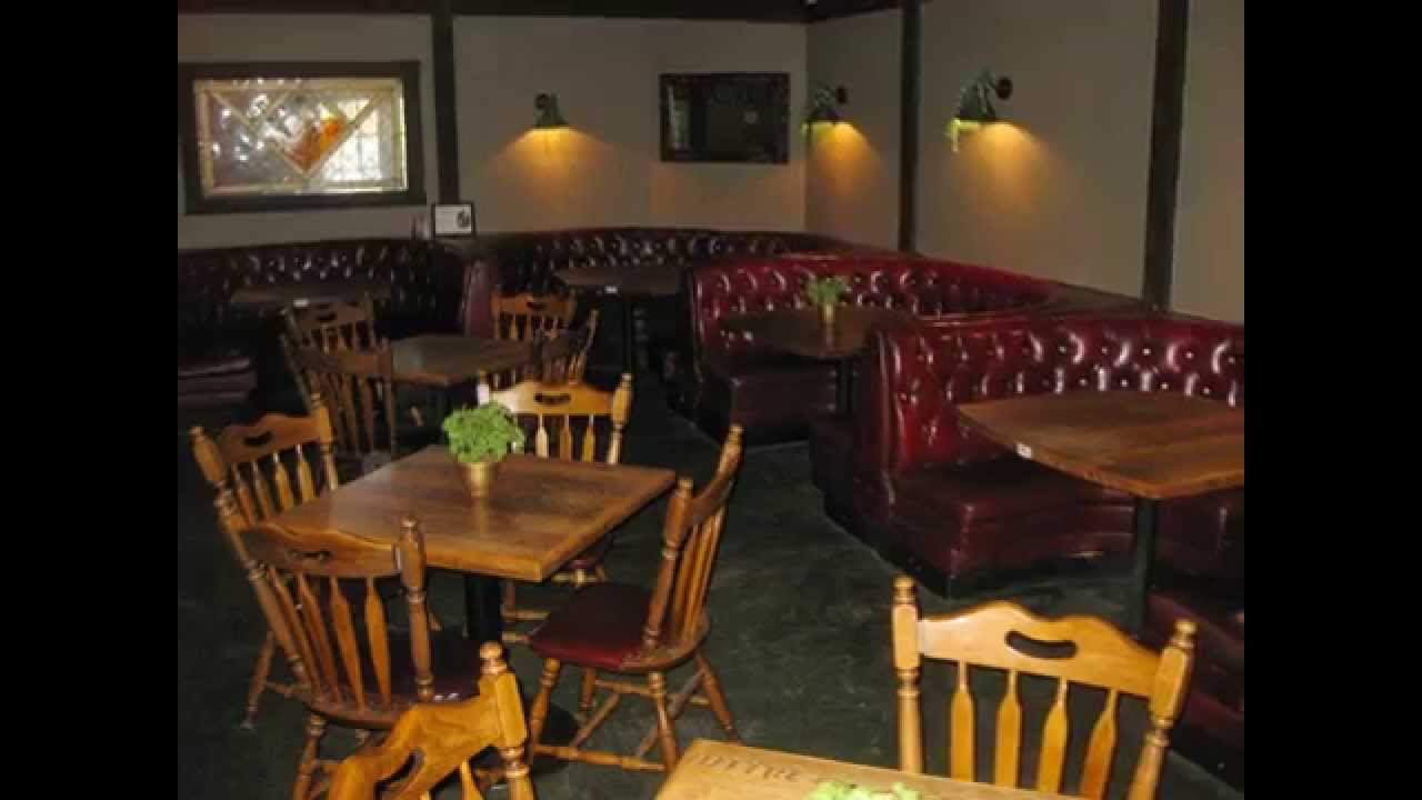 Business Opportunity: Mulligans Irish Pub Restaurant & Bar
