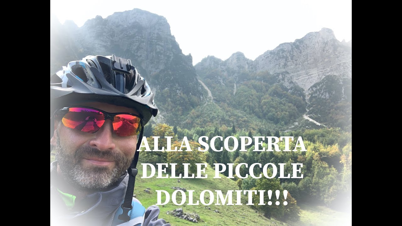 Fantastico Giro in bici sul Monte Spiz Grandi Alberi nel cuore delle piccole dolomiti da Recoaro T.