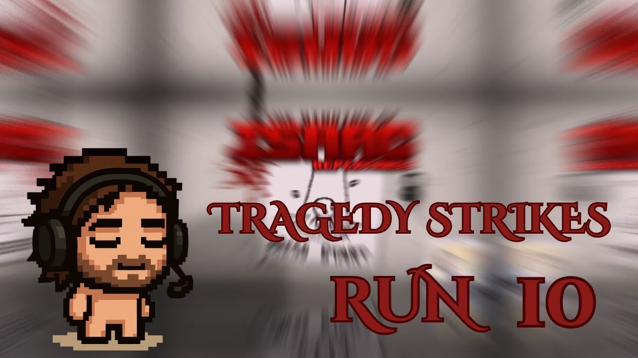 Stay Clenched (The Binding of Isaac: Repentance Beta + ) Run #10