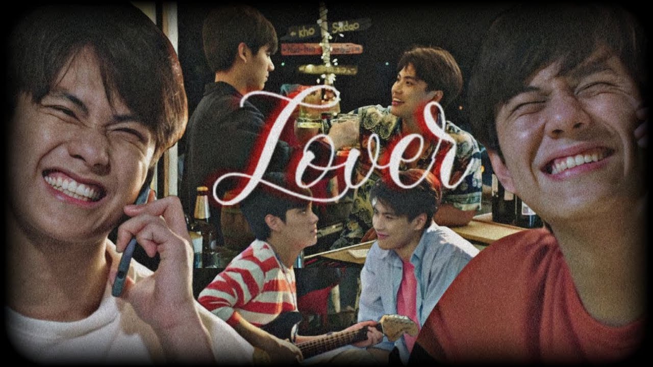 pat ✘ pran ➜ lover (ohmnanon)