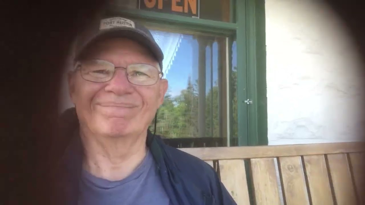 2024 north channel trip part 1