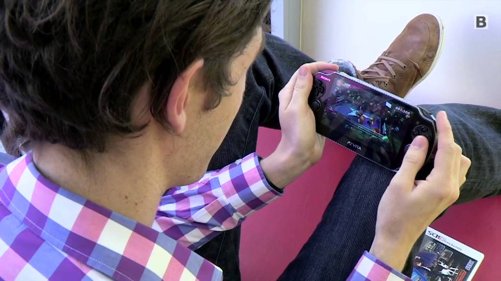 Spielebox: Großes Angebot bei wienXtra