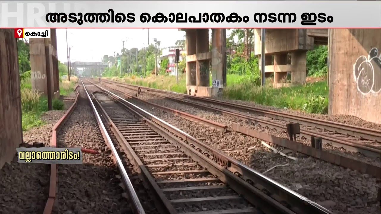 മദ്യക്കുപ്പികളും സി​ഗററ്റും ലഹരിവസ്തുക്കളും! വൈറ്റില മേൽപ്പാലത്തിന് താഴെയുള്ള പ്രദേശത്തിന്റെ സ്ഥിതി