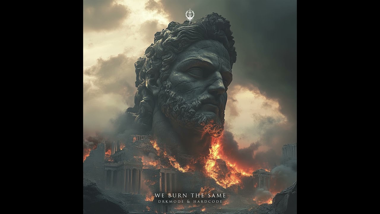 DRKMODE & Hardcode - We Burn The Same