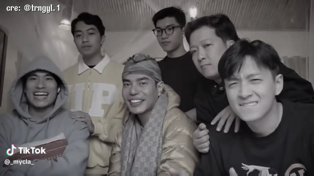 ( Tổng hợp tiktok - show giải trí) 2 ngày một đêm bạn mê ai nhất?