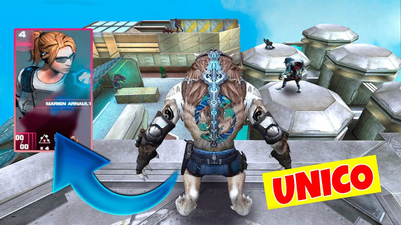 EL MEJOR REBOOT CON AUMENTO DE DAÑO Y CARTAS NIVEL 4 | WOLFTEAM 2023