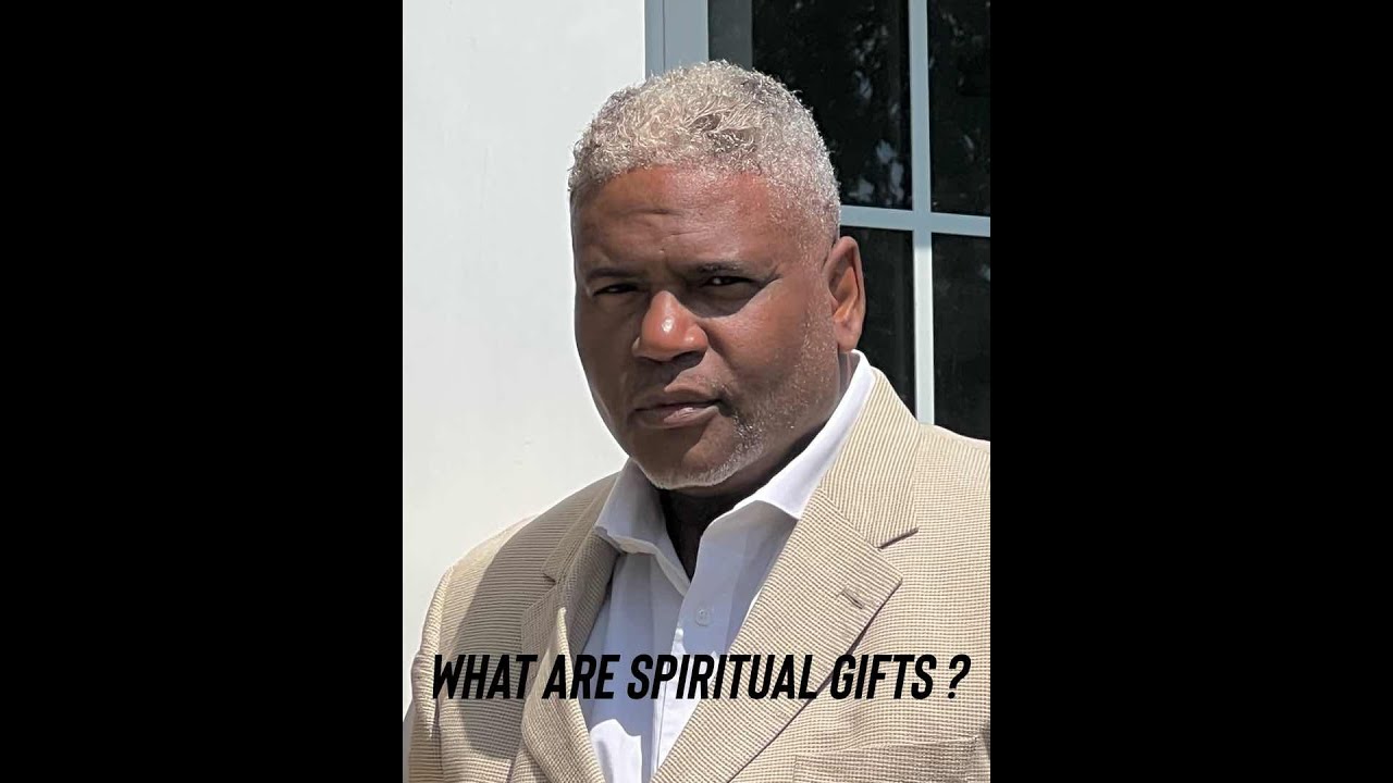 Understanding the Gifts of the Spirit