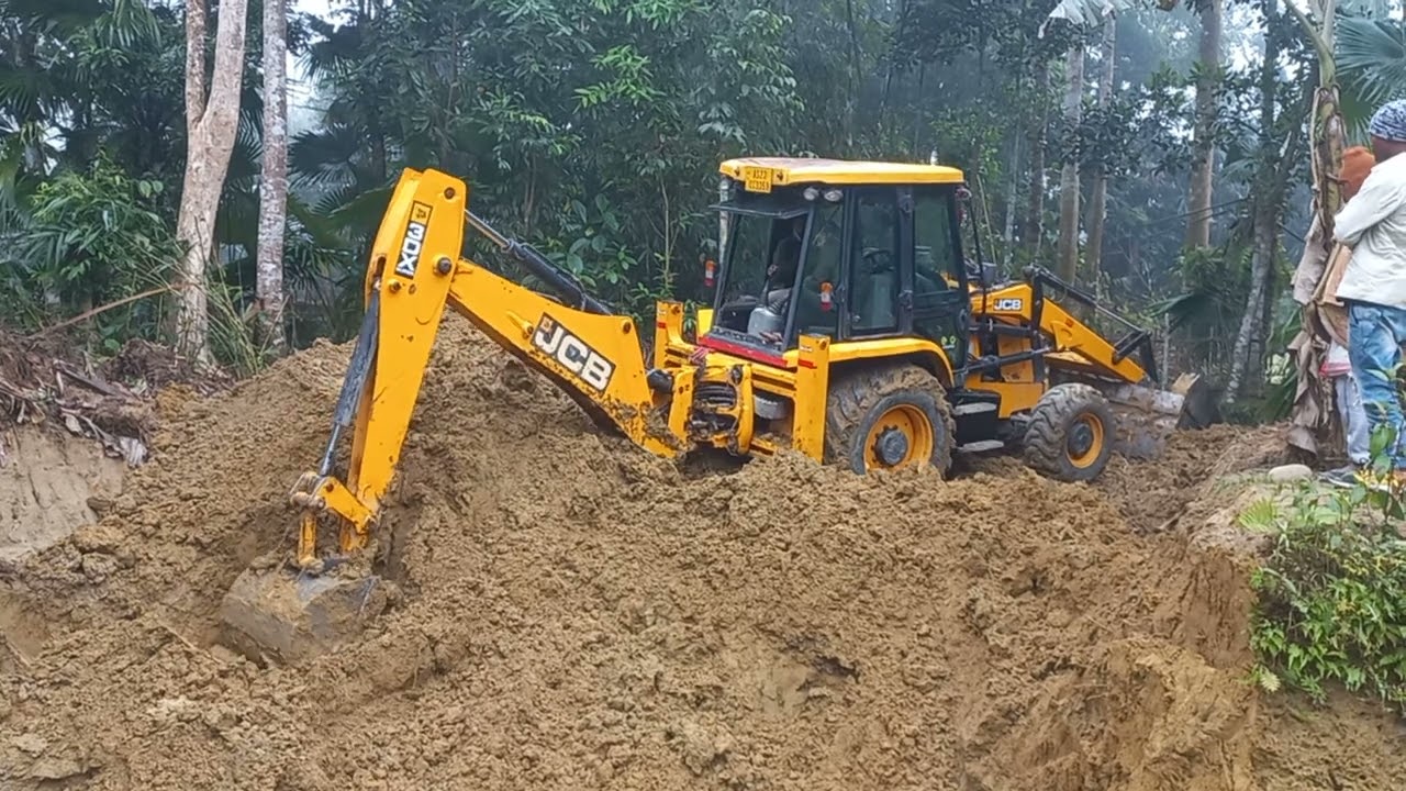 JCB 3DX ECO EXPERT SUPER CASE ECO EXCELLENCE backhoe loader 4×4 heavy duty 2023  🔥🔥 bulldozer video