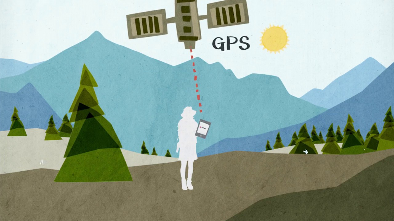 YAMAP - Social GPS Trekking Companion - (New Logo Version)
