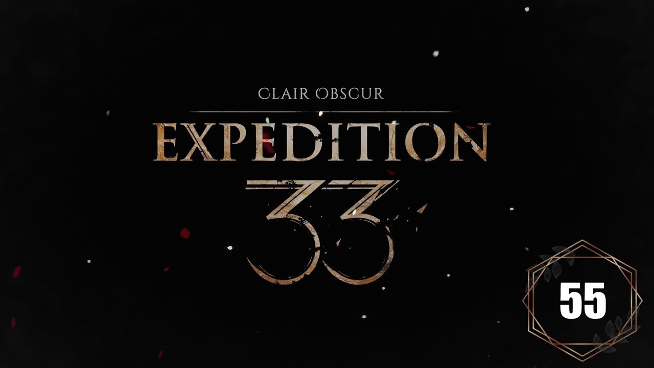 Clair Obscur - Expedition 33 🖌️Das Karusell [55]