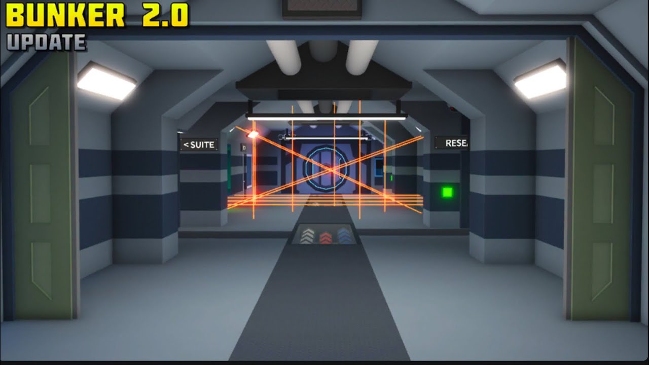 NEW BUNKER UPDATE IN CRIMINAL TYCOON!