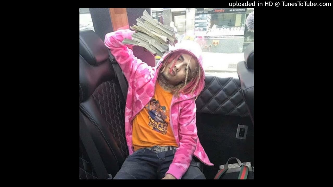 (FREE) Old Hard Lil Pump Type Beat 