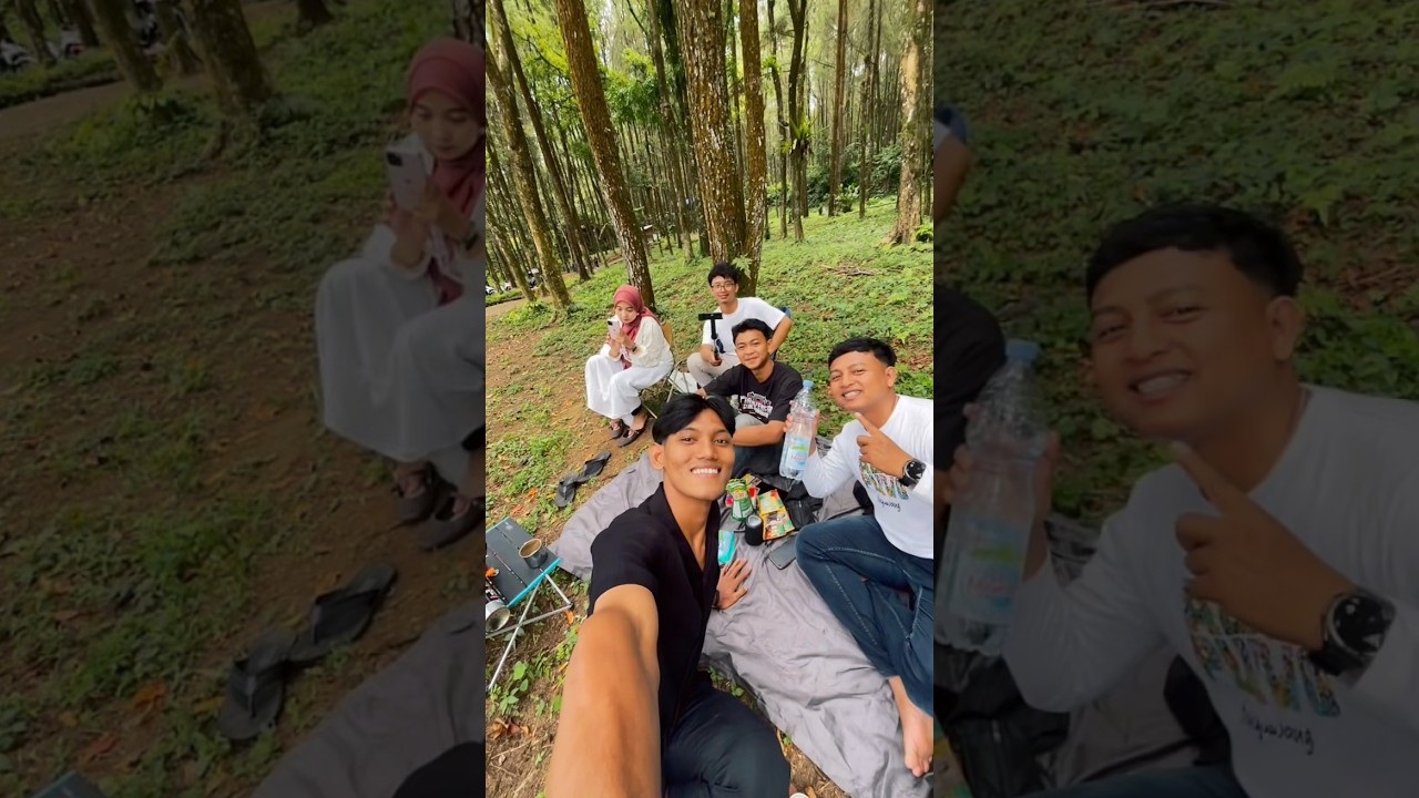 SUWISS SONGGON #jalanjalan #banyuwangi #wisata
