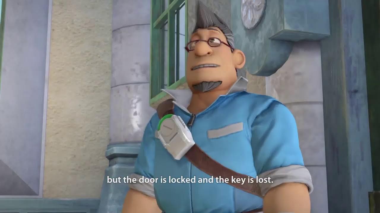 Knack 1 on PS4