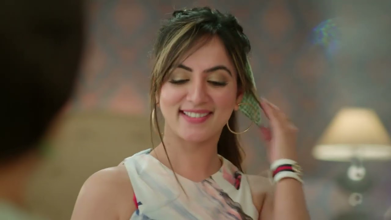 Meet | Ep - 54 | Webisode 01 | Ashi Singh, Shagun Pandey, Abha | Zee TV