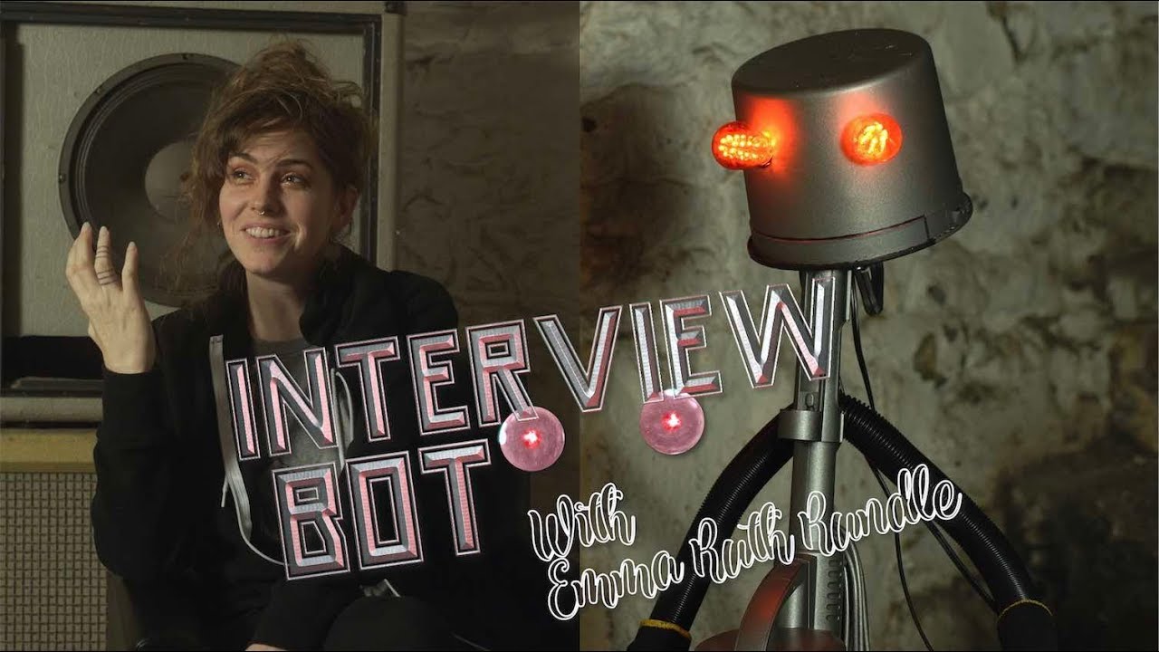 Interview Bot: Emma Ruth Rundle