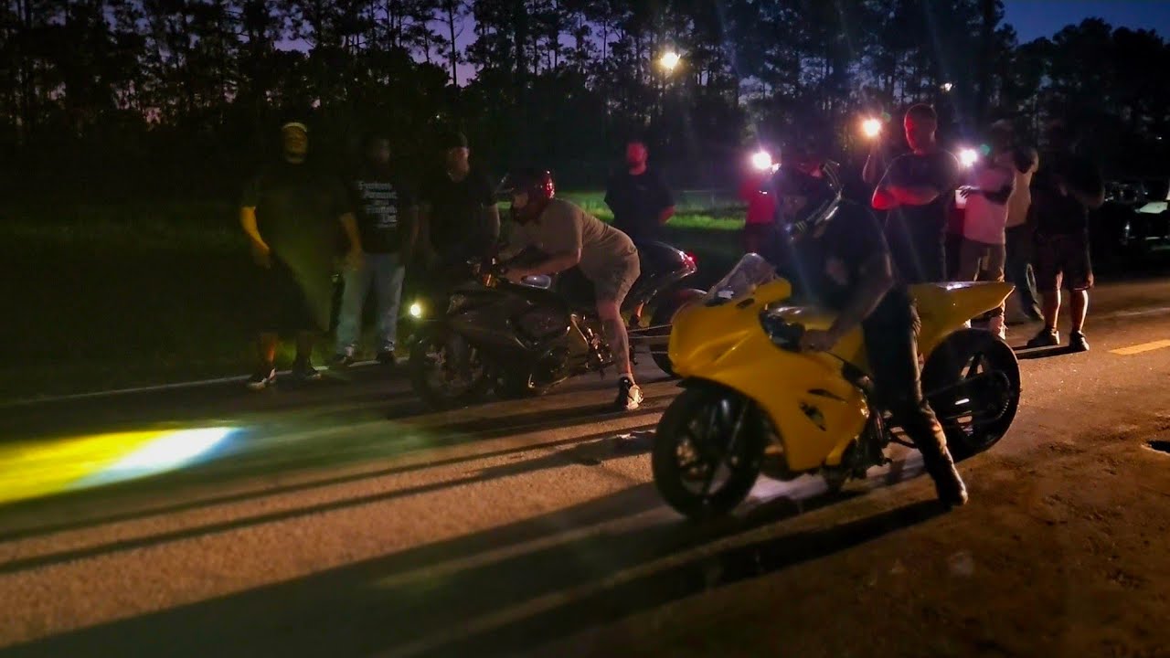 Its tuff round here
