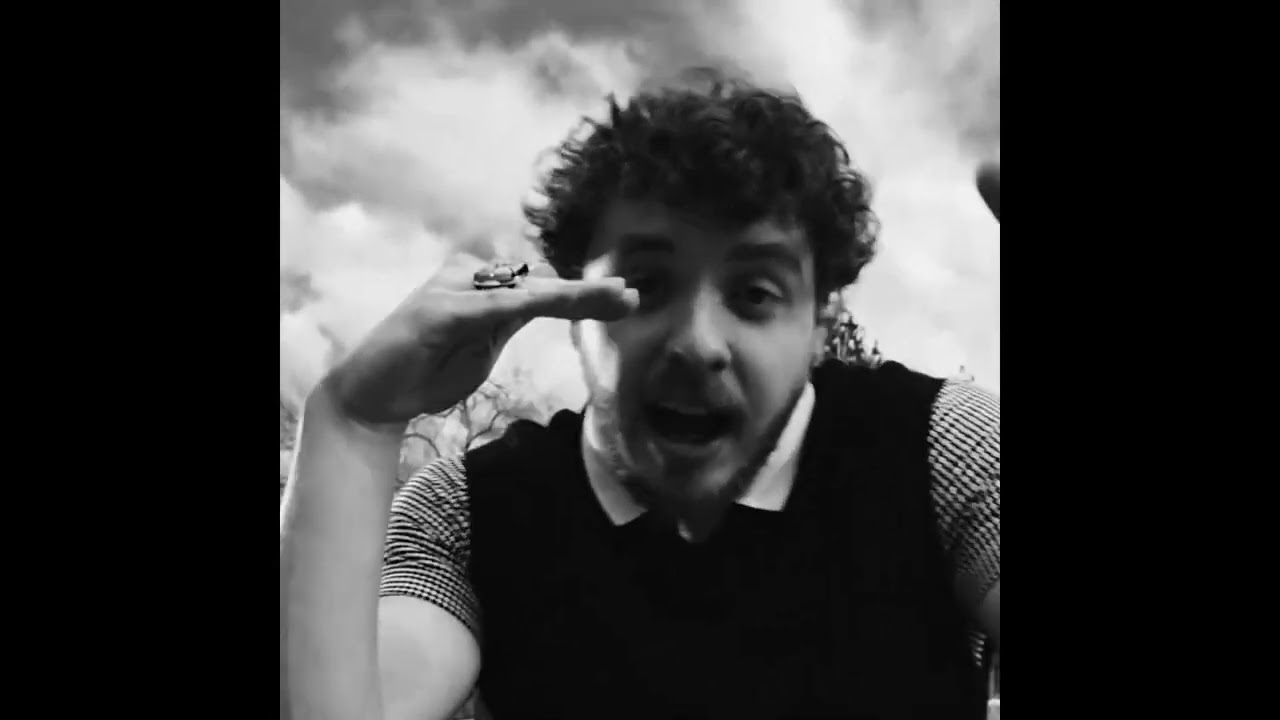 [FREE FOR PROFIT] JACK HARLOW X DON TOLIVER TYPE BEAT 