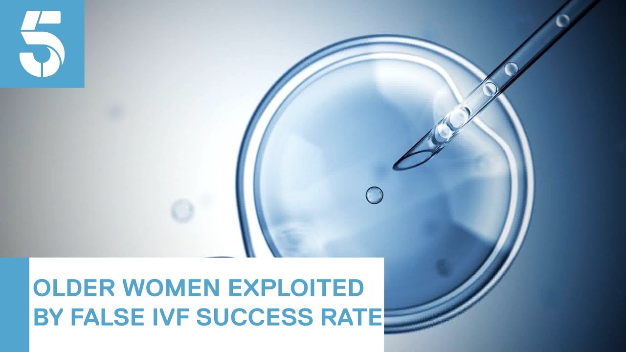 Older women exploited by fertility clinics says watchdog | 5 News
