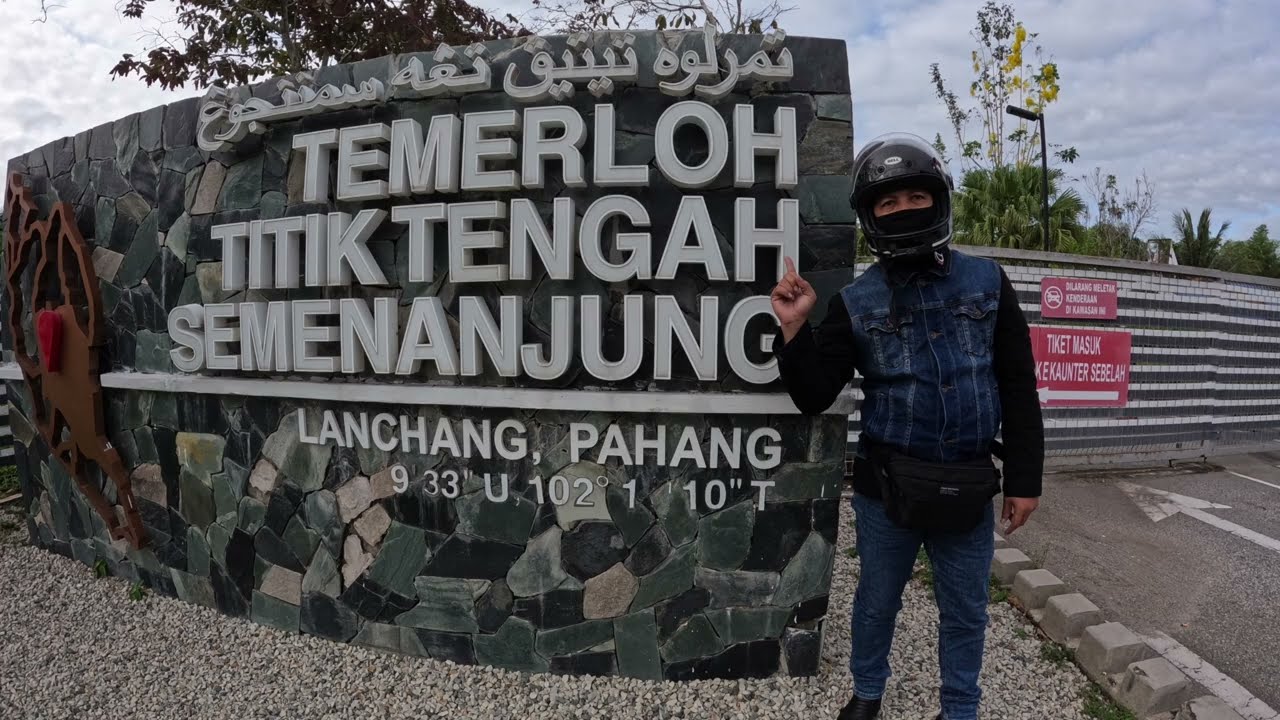Z650rs Temerloh ride - 25.1.26