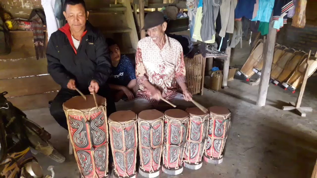 TAGADING