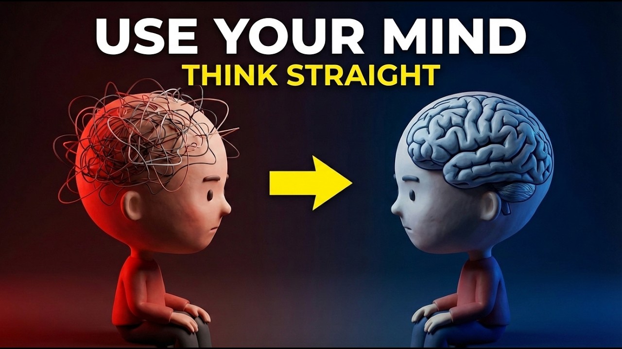 Think About Being Successful And You Will Be - Empowerment