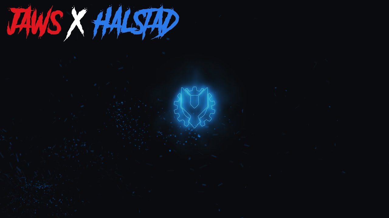 Jaws x Halstad Montage 2021