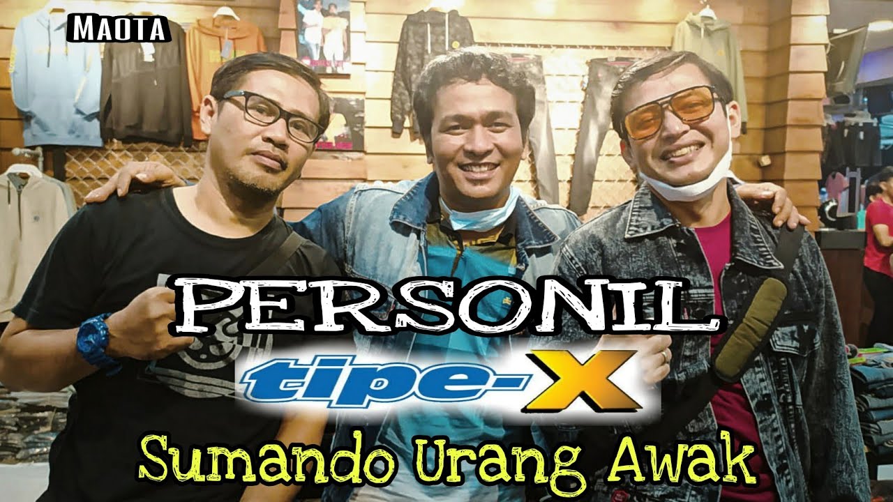 TRESNO TIPE - X  KEPINCUT GADIS MINANG  , Bagala Sutan mudo // DV LVL NINE