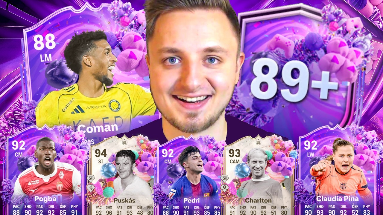 DIESE SBC MUSST DU JETZT MACHEN! 😍🔥 | FC 26 Ultimate Team