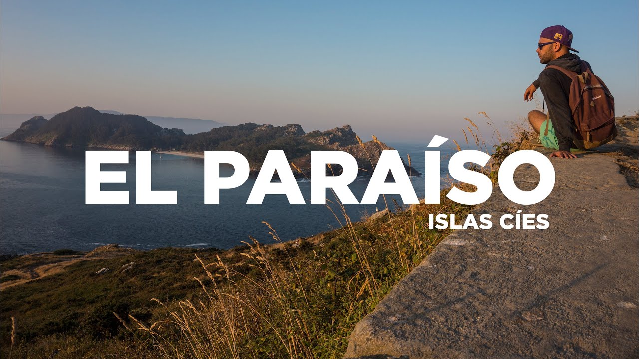 Visitamos el para&iacute;so, Islas C&iacute;es con MolaViajar | TOTTO