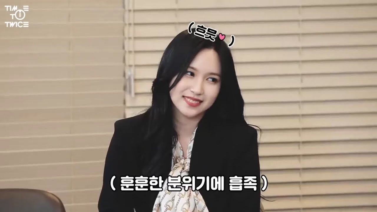 K-pop girls group tickling collection (Twice)