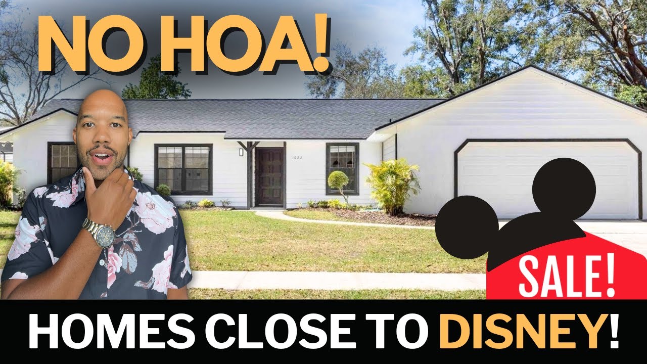 A Look at Florida Homes for Sale in Winter Garden 2025 as Market Starts to Shift!