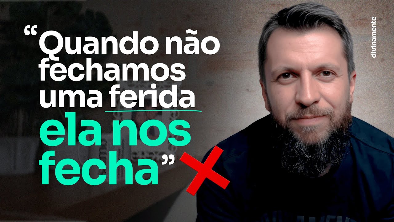 Abra o coração e deixe o Rei da Glória entrar! | DIVINAMENTE