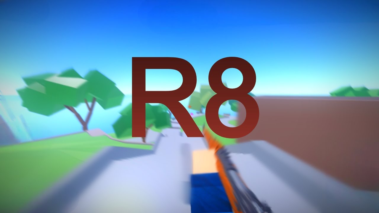 R8 IN ACR