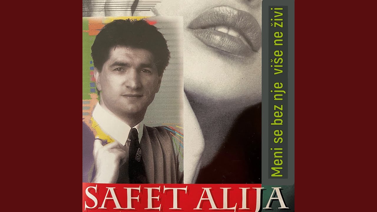 Meni Se Bez Nje Više Ne Živi