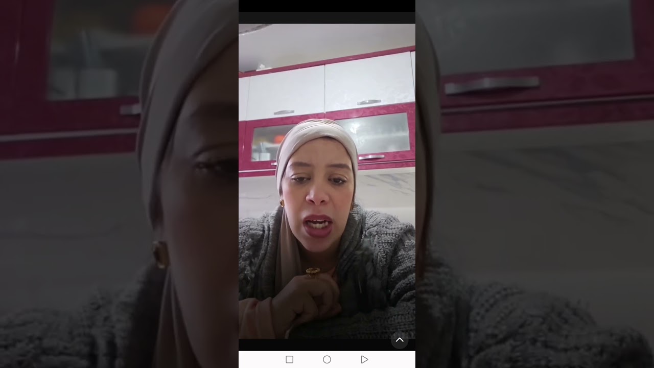 هاني جيت حبوباتي نديرو تقنة تع خيرة