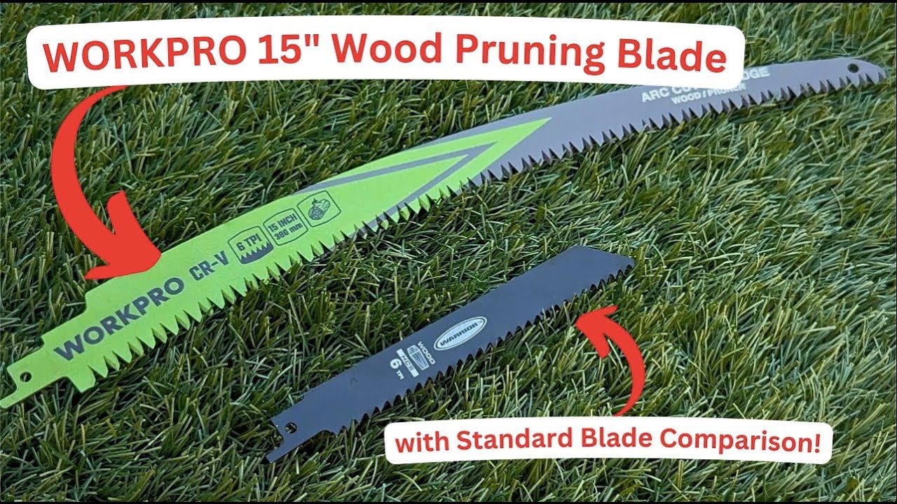 WORKPRO 15