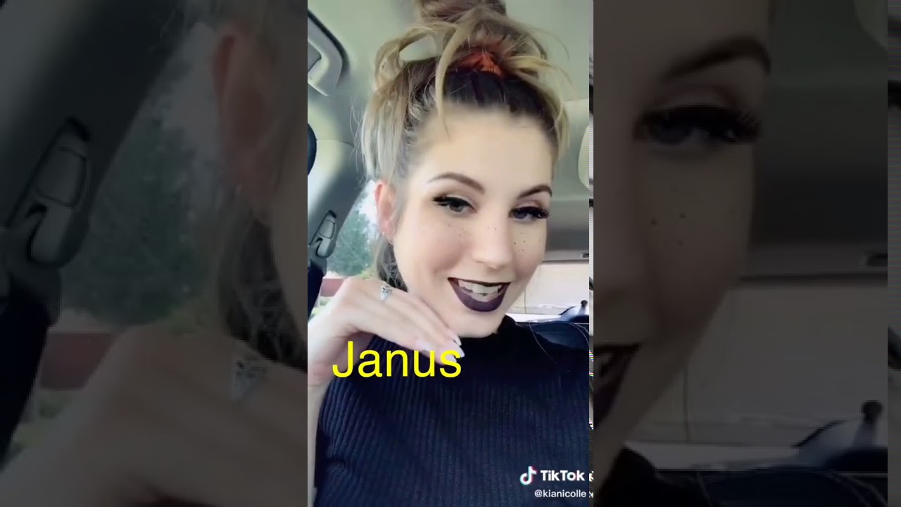 Sanders Sides as Tiktoks #16