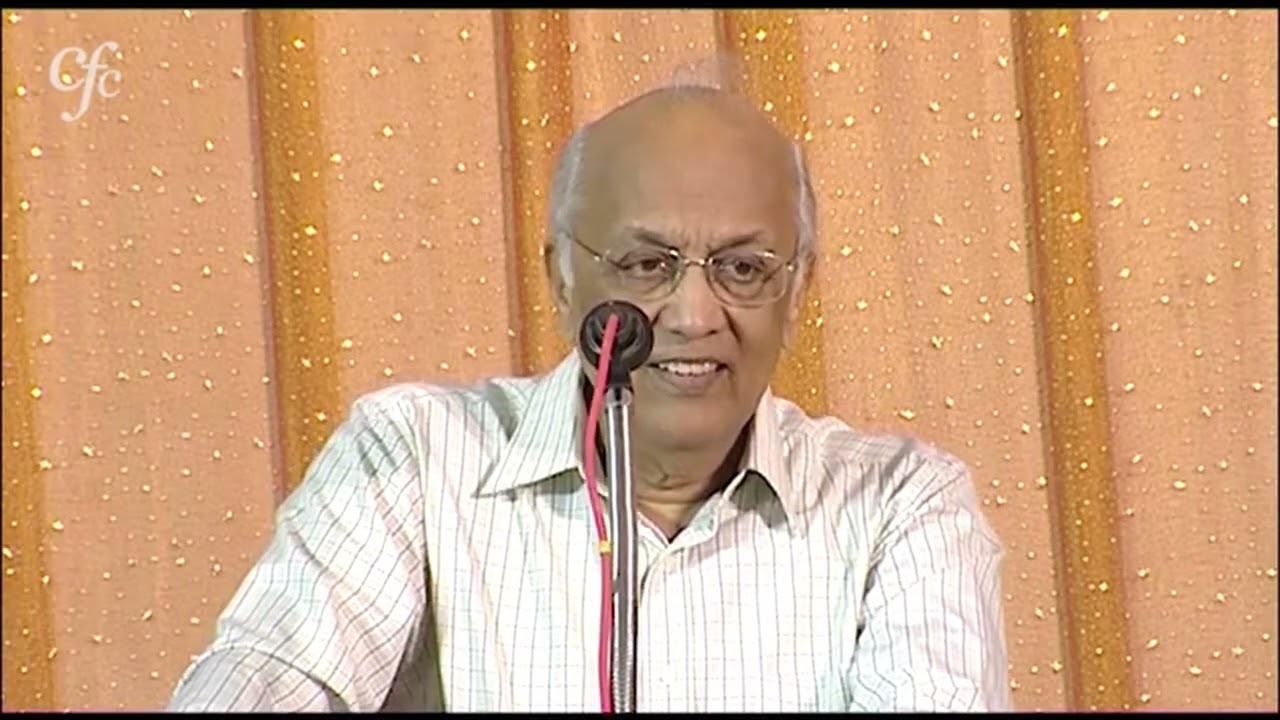 ( Clip ) எது பிரதான கட்டளை ஜெபமா, உபவாசமா...? | Bro. Zac Poonen
