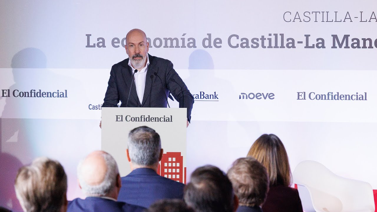 Foro Castilla - La Mancha, destino inversor