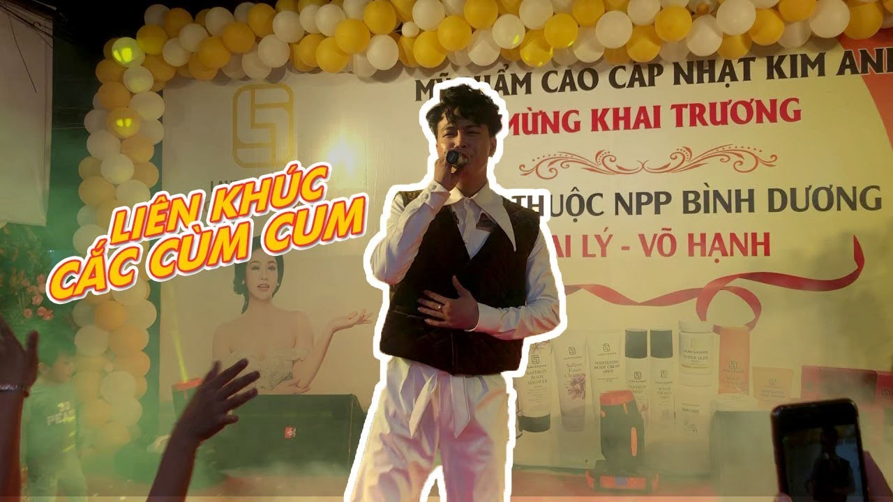 TiTi | Liên Khúc 