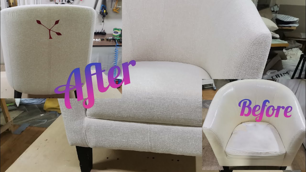 HOW TO UPHOLSTER TUB CHAIRS  leathes sofa set leathes couch single sofa new sofa making
