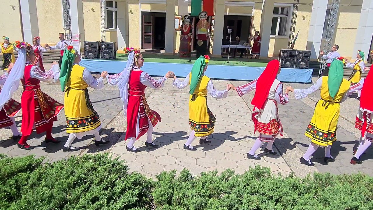 ФТК Евридика - Тракийска ръченица