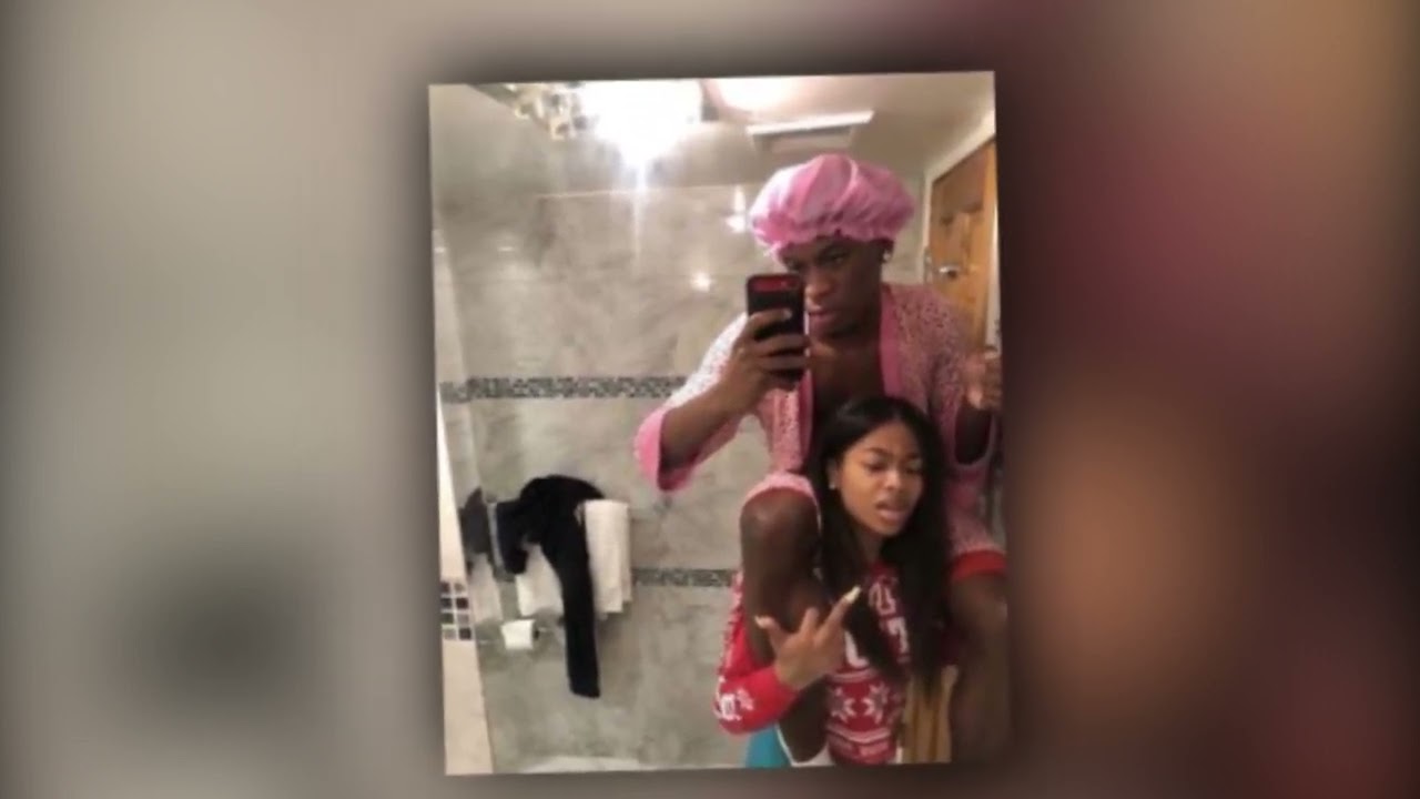 Love Lies - Khalid & Normani Sped Up