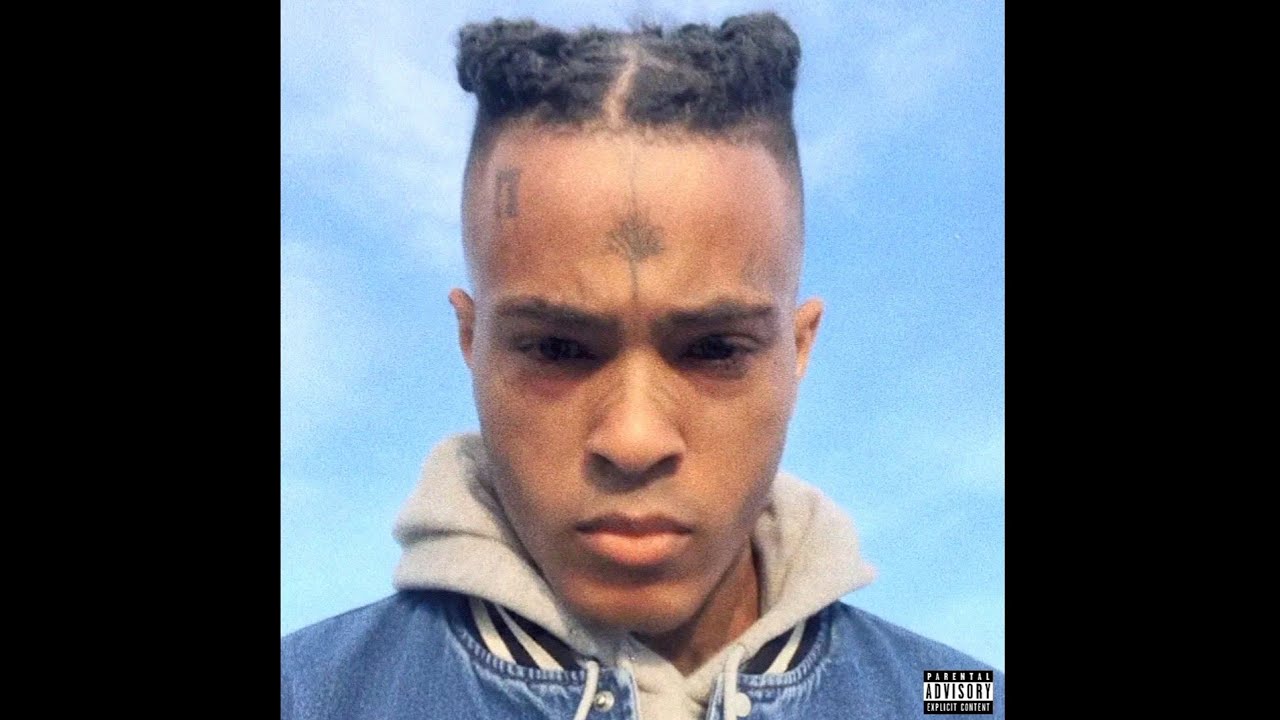 XXXTENTACION - I Let You Die (Audio)