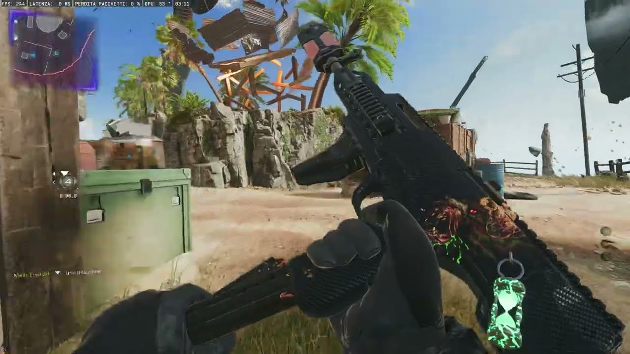 Call of Duty Black Ops 7 -FATE-